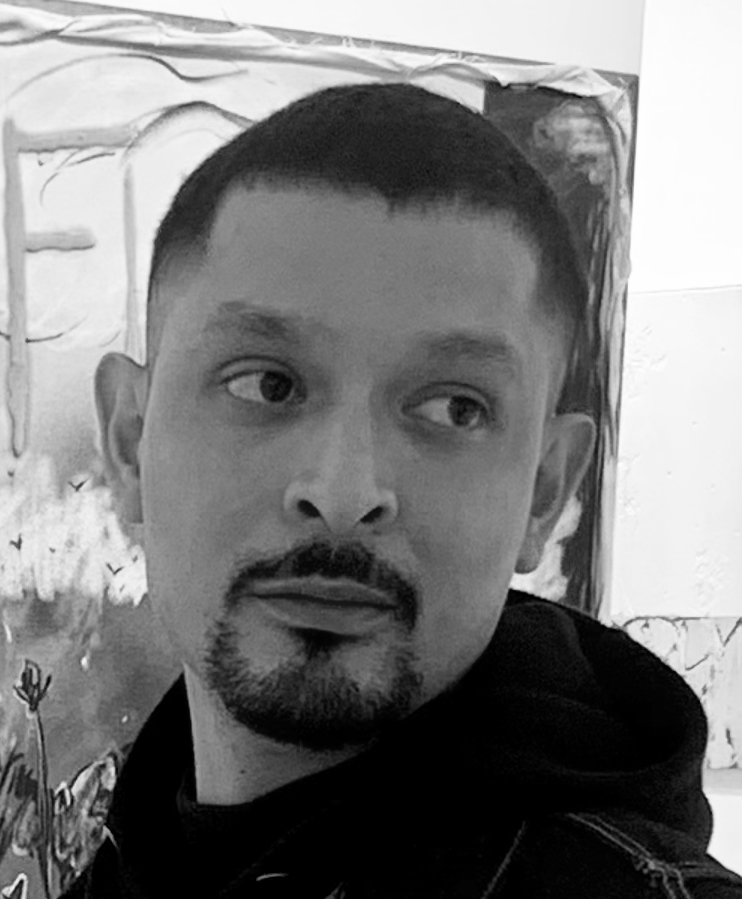 Born in 1997 in Mexico.Lives and works in Paris and Savoie (F).